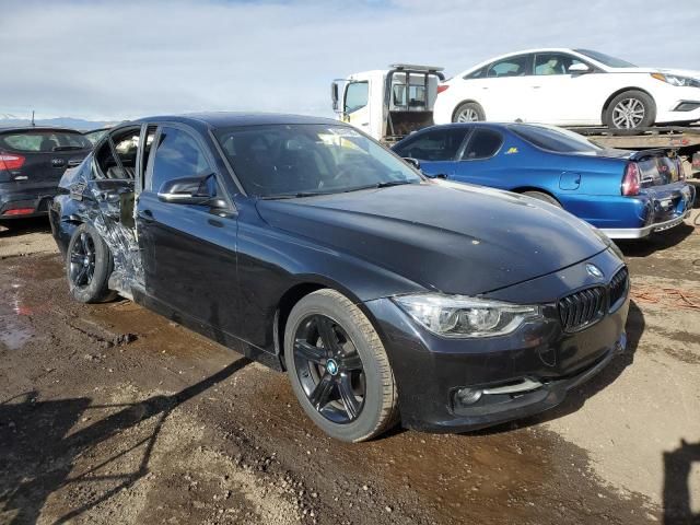 2013 BMW 328 I