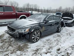 2019 Nissan Altima SR en venta en Marlboro, NY