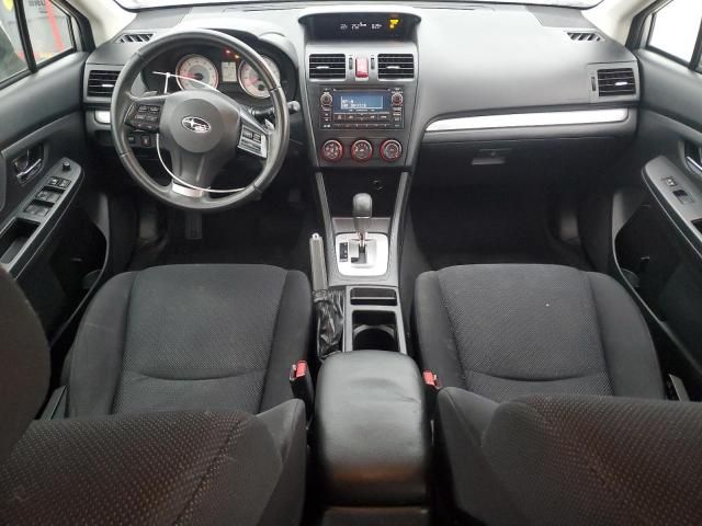 2012 Subaru Impreza Premium