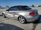 2008 BMW 128 I