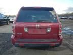 2006 Honda Pilot EX