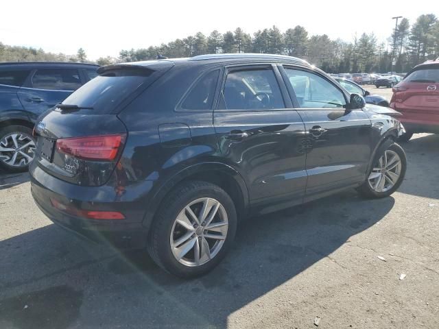 2017 Audi Q3 Premium