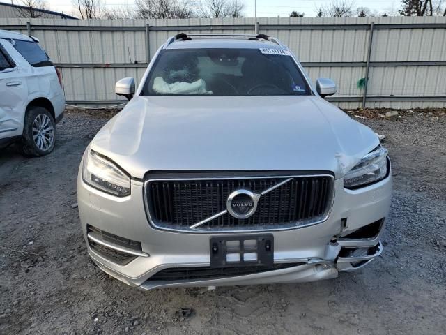 2018 Volvo XC90 T5