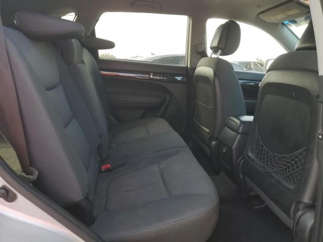 2012 KIA Sorento Base