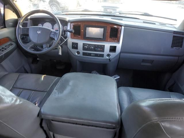 2006 Dodge RAM 3500