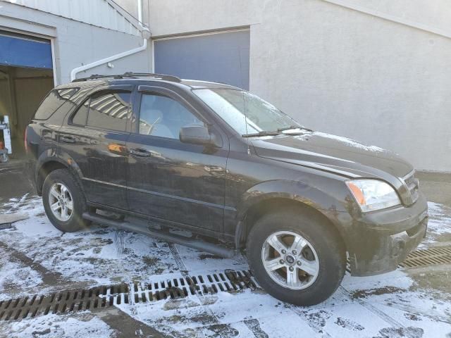 2004 KIA Sorento EX