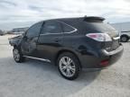 2010 Lexus RX 450H