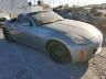 2004 Nissan 350Z Roadster