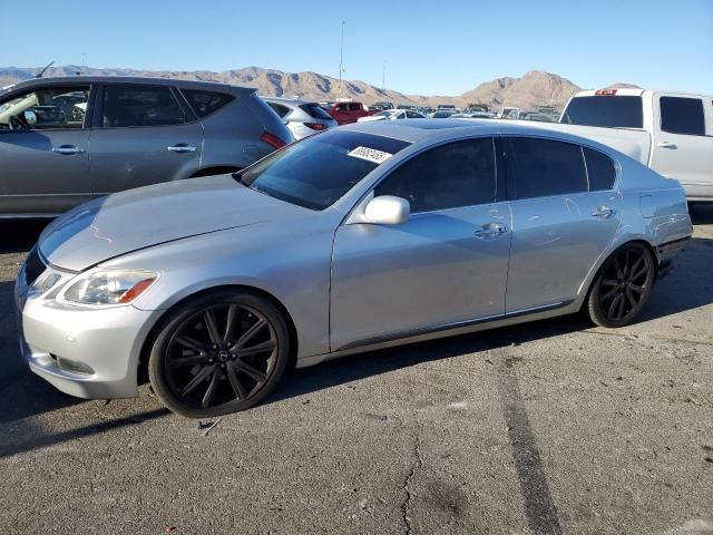 2006 Lexus GS 430