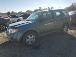 2012 Ford Escape XLS en venta en Riverview, FL