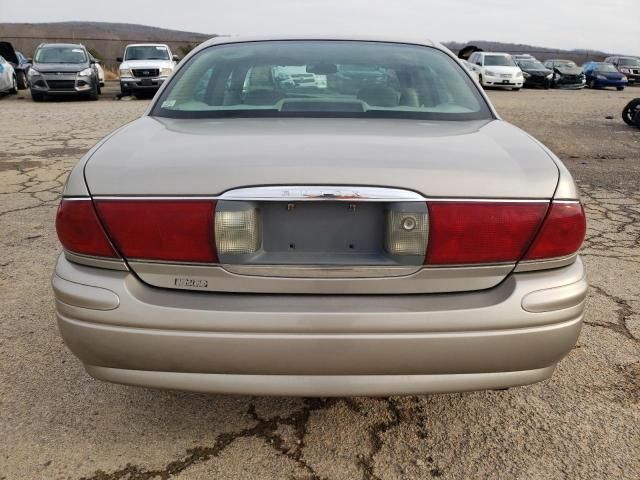 2002 Buick Lesabre Custom