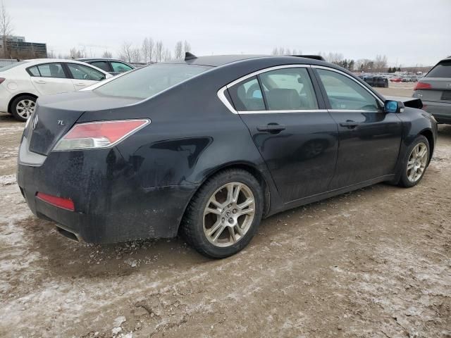 2010 Acura TL