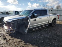 2017 Ford F250 Super Duty en venta en Earlington, KY