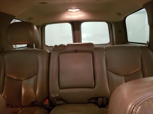 2003 Chevrolet Tahoe K1500