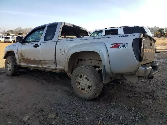 2005 Chevrolet Colorado