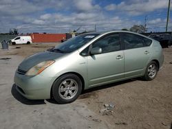 2008 Toyota Prius en venta en Homestead, FL