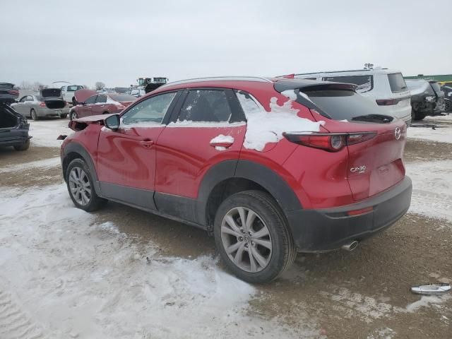 2021 Mazda CX-30 Premium