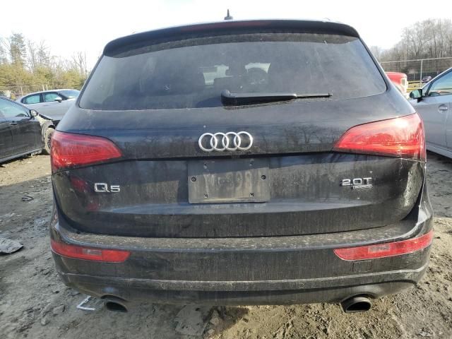 2013 Audi Q5 Premium Plus