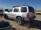 2003 Nissan Xterra XE