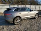 2019 Jaguar F-PACE Prestige