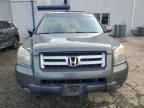 2008 Honda Pilot EX