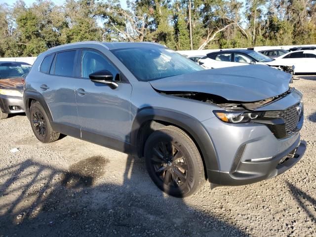 2024 Mazda CX-50 Premium