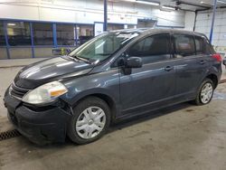 2011 Nissan Versa S en venta en Pasco, WA