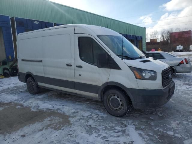 2017 Ford Transit T-250