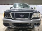 2004 Ford Ranger Super Cab