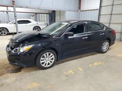 2016 Nissan Altima 2.5 en venta en Mocksville, NC