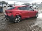 2015 Mazda 3 Grand Touring