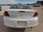 2001 Chrysler Sebring LX