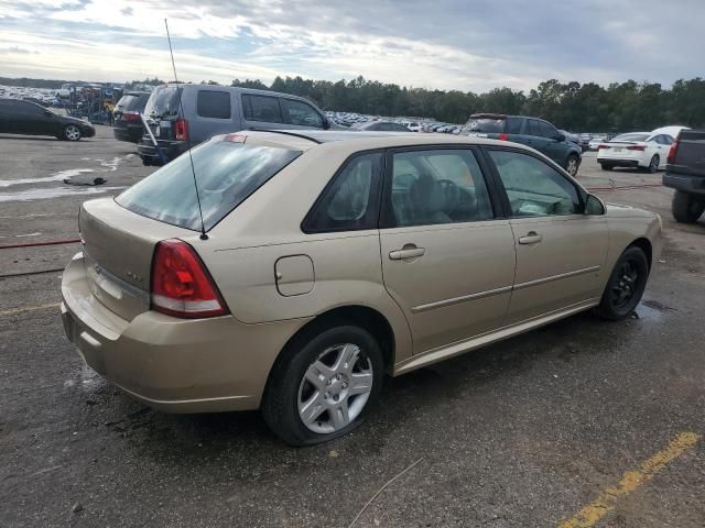 2006 Chevrolet Malibu Maxx LT