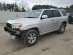 2011 Toyota 4runner SR5