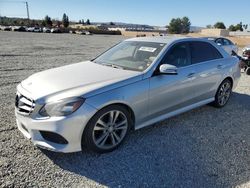 2016 Mercedes-Benz E 350 en venta en Mentone, CA