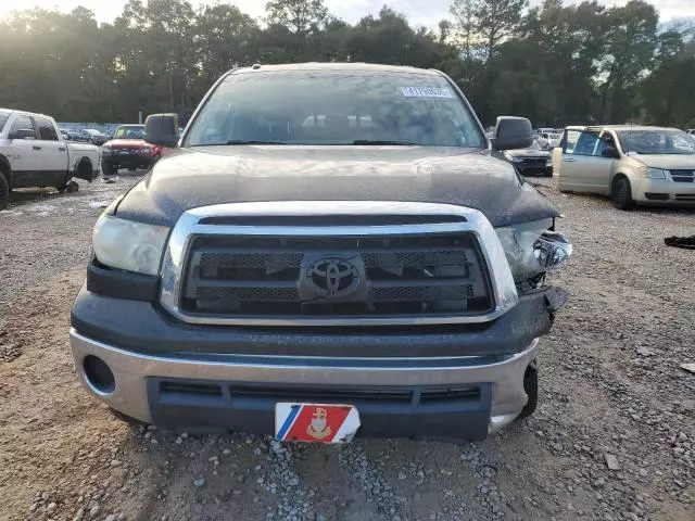 2010 Toyota Tundra Double Cab SR5