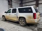 2009 Chevrolet Suburban K1500 LTZ