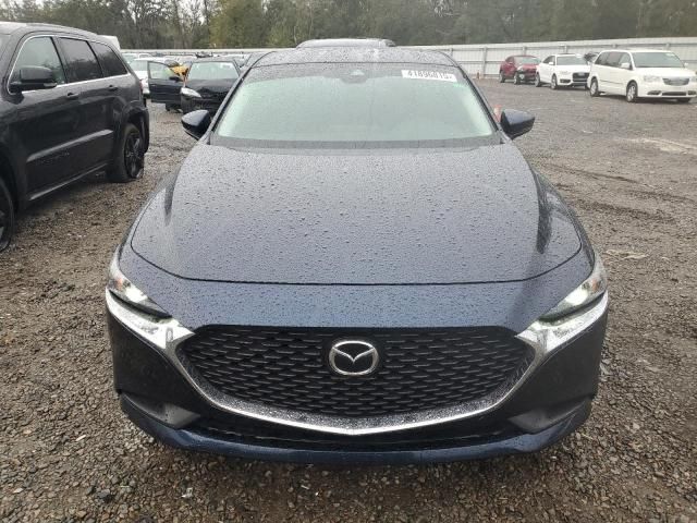 2023 Mazda 3 Select