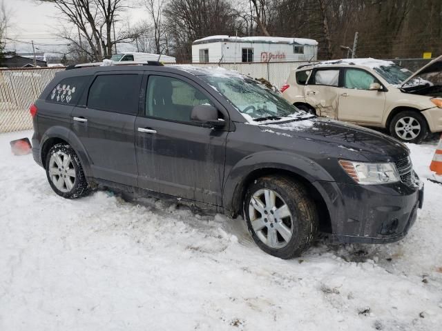 2014 Dodge Journey Limited