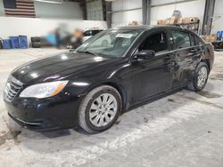 2014 Chrysler 200 LX en venta en Greenwood, NE