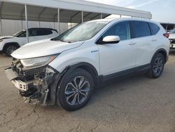 2020 Honda CR-V EXL en venta en Fresno, CA