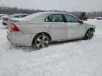 2010 Ford Fusion Sport