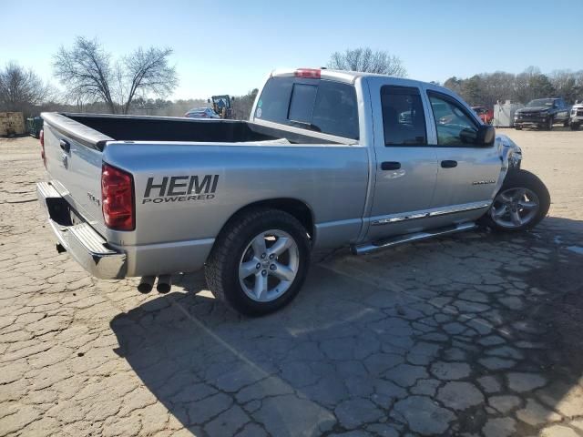 2007 Dodge RAM 1500 ST