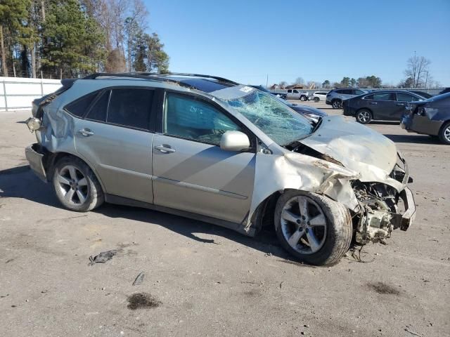 2006 Lexus RX 330