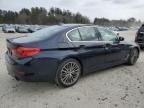 2017 BMW 530 XI