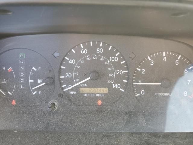 2000 Toyota Camry CE