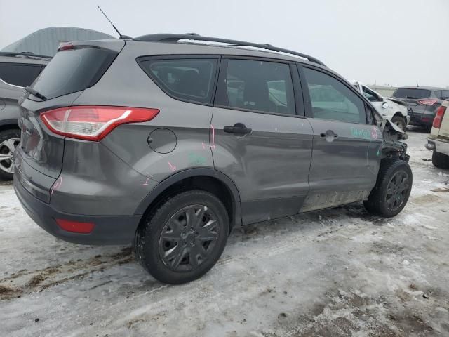 2014 Ford Escape S