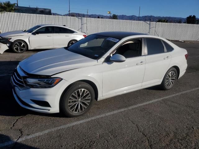 2020 Volkswagen Jetta S