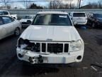 2005 Jeep Grand Cherokee Laredo