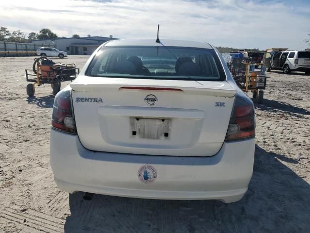 2010 Nissan Sentra 2.0